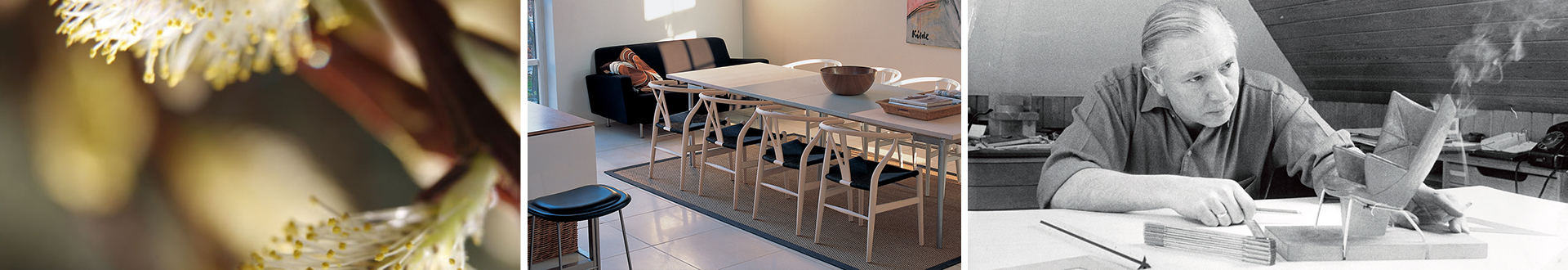 Hans Wegner 汉斯 韦格纳 开云体育·开云官方网站-开云体育（中国） 设计师家具 