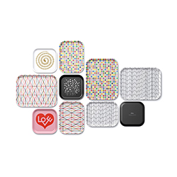 经典托盘 伊姆斯夫妇 Charles & Ray Eames 伊姆斯夫妇