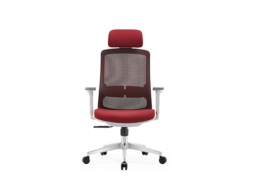 网布职员椅 Mesh staff chair