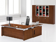 Classical Manager DeskCG-05-D20_Office Furniture_Classical Manager Desk_Office Desk