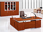 Classical Manager DeskCG-06-D20_Office Furniture_Classical Manager Desk_Office Desk