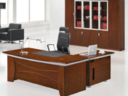 Classical Manager DeskCG-171-D20_Office Furniture_Classical Manager Desk_Office Desk