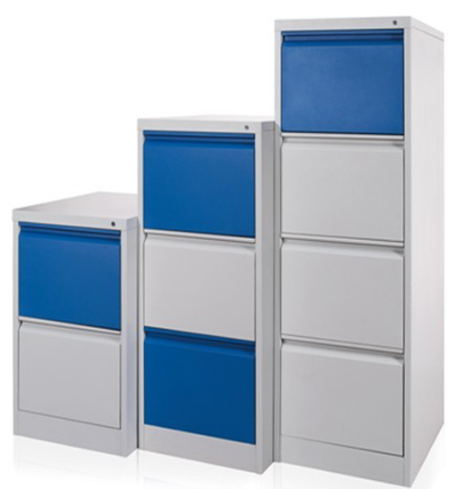 Steel Furniture|Stand Filing Cabinet|Office Furniture|Steel Filing Cabinet|卡箱 CG-L-2B