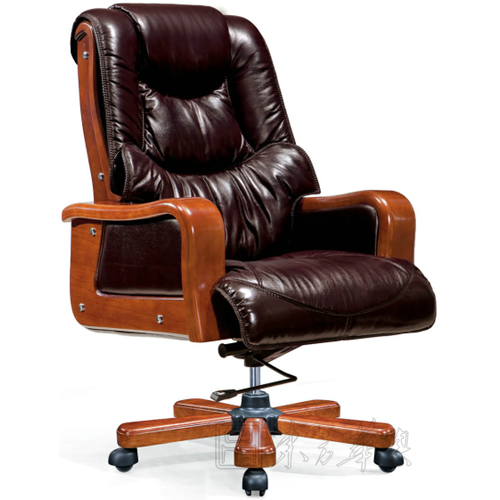 Office Chair|Classical Executive Chair|Office Furniture|Deluxe Executive Chair|办公椅,大班椅 CG-B362