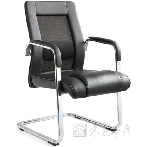 Office Chair|Fashion Conference Chair|Office Furniture|Leather Conference Chair|班前椅,会客椅,会议椅 CG-8183