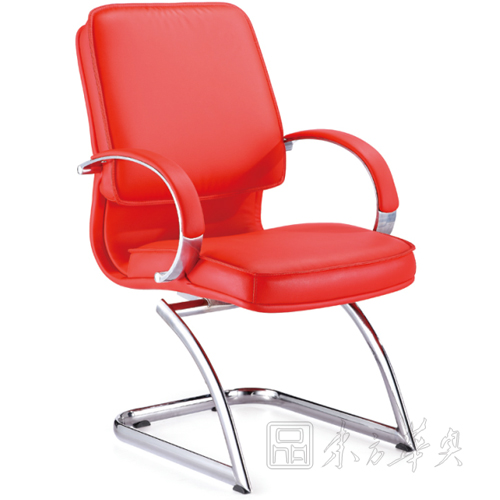 Office Chair|Fashion Conference Chair|Office Furniture|Leather Conference Chair|班前椅,会客椅,会议椅 CG-8324