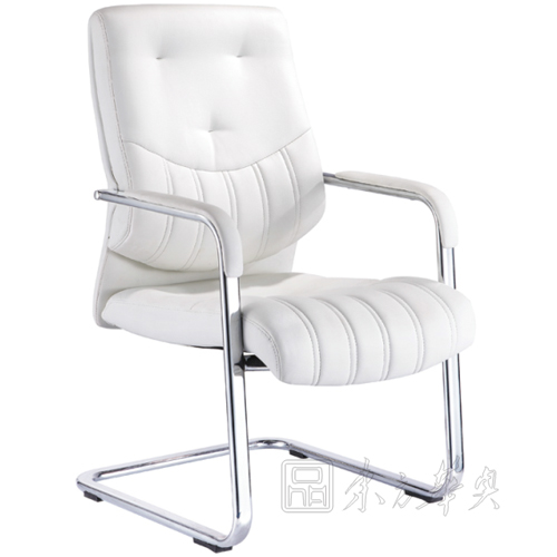 Office Chair|Fashion Conference Chair|Office Furniture|Leather Conference Chair|班前椅,会客椅,会议椅 CG-8325