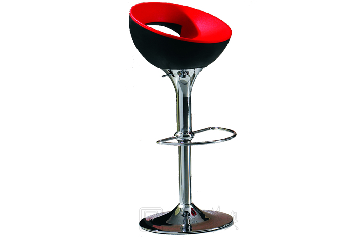 Bar Stool|Plastic Bar Stool|Office Furniture||时尚酒吧椅 CG-B198