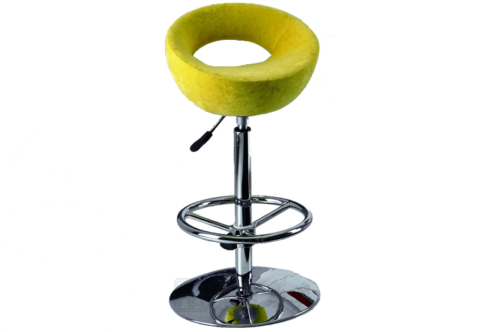 Bar Stool|Fabric Bar Stool|Office Furniture||¸Ö½Å¾Æ°ÉÒÎ CG-B222