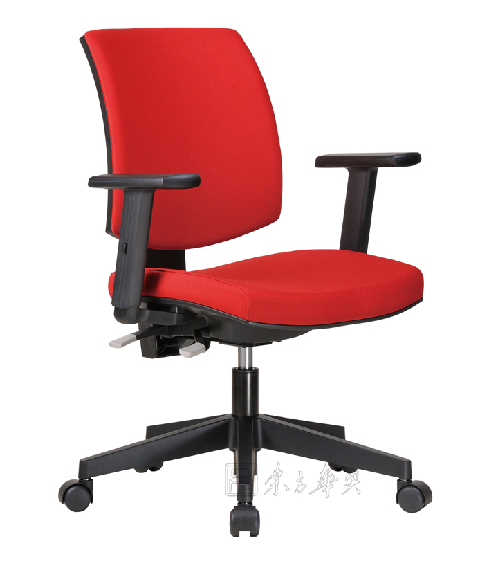 Office Chair|Fabric Staff Chair|Office Furniture||职员椅,布面职员椅,会议椅,员工椅,转椅,升降椅 CG-BCH-X08