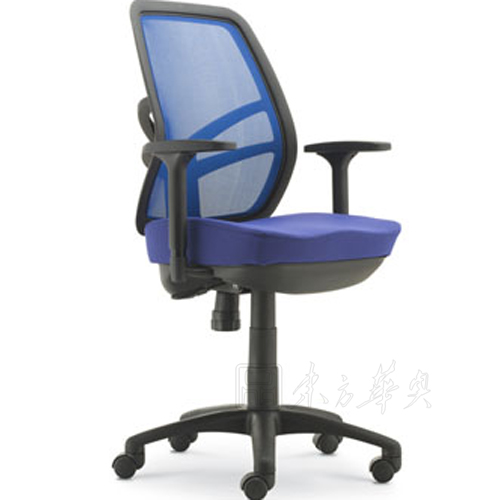 Office Chair|Mesh Staff Chair|Office Furniture|Mesh Staff Chair|网布职员椅 CG-C463E