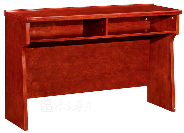 Conference Table|Solid Wood Conference Desk|Office Furniture|Solid Wood Conference Desk|会议条桌 CG-C8401S