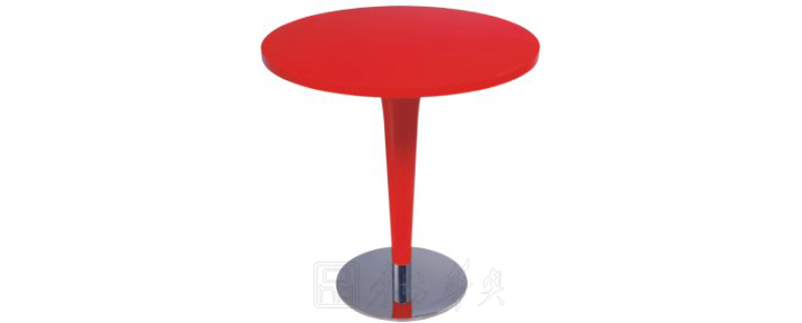 Conference Table|Glass Negotiation Table|Office Furniture||玻璃洽谈桌 CG-CT-018