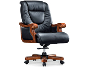 Traditional Medium Back ChairCG-D174_Office Furniture_Classical Medium Back Chair_Office Chair