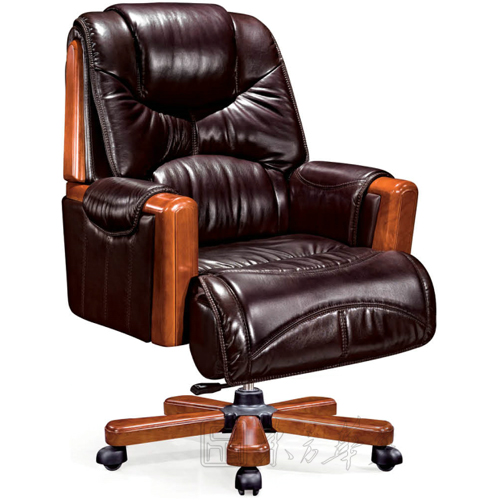 Office Chair|Classical Medium Back Chair|Office Furniture|Traditional Medium Back Chair|办公椅,中班椅 CG-D254