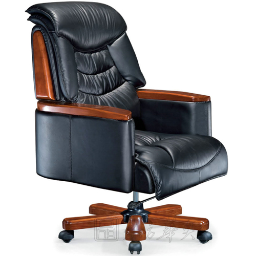 Office Chair|Classical Medium Back Chair|Office Furniture|Traditional Medium Back Chair|办公椅,中班椅 CG-D540