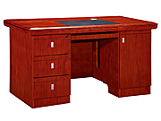Solid Wood Staff DeskCG-D805714S|Office Desk|Solid Wood Staff Desk|Office Furniture