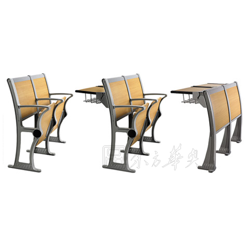 School Furniture|Double Desk|Office Furniture|School Desks And Chairs|������|���ݿ����� CG-DB208M