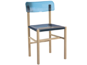 CG-DC706_Office Furniture_Wooden Leisure Chair_Modern Chair