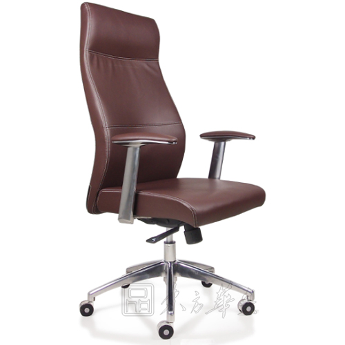 Office Chair|Fashion Executive Chair|Office Furniture|Leather Executive Chair|办公椅,班椅 CG-F03H