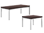 Solid Wood Tea TableCG-FEB-1212_Office Furniture_Hardwood Tea Table_Office Sofa