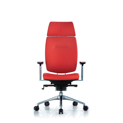 Office Chair|Fashion Executive Chair|Office Furniture|Leather Executive Chair|时尚大班椅 CG-GY760