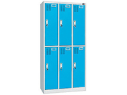 Steel Locker CG-GZGYG-11