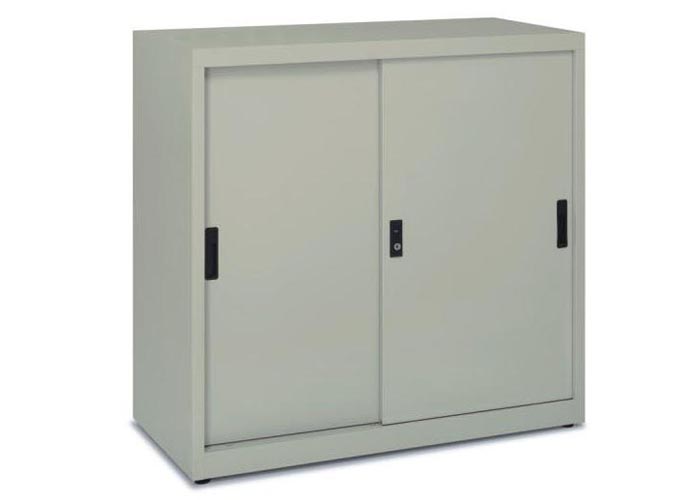 Steel Furniture|Steel Filing Cabinet|Office Furniture|moving door floor cabinet|文件柜|资料柜|档案柜|储存柜 CG-HX-C89B