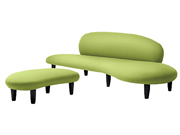 Leisure Chair CG-Isamu-XF1