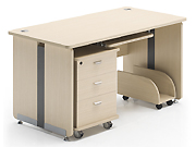 MFC Staff DeskCG-JK141-1|Office Desk|MFC Staff Desk|Office Furniture