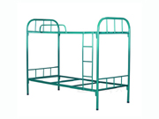 钢制上下床   学生公寓床