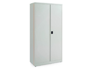 Swing door cabinetCG-HX-KP-01D_Office Furniture_Steel Filing Cabinet_Steel Furniture