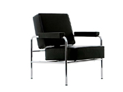 Leisure ChairCG-Le-SF8_Office Furniture_Leather Leisure Chair_Modern Chair