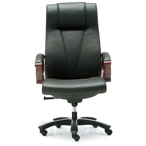 Office Chair|Classical Executive Chair|Office Furniture|Leather Executive Chair|真皮椅|办公椅|老板椅 CG-P850