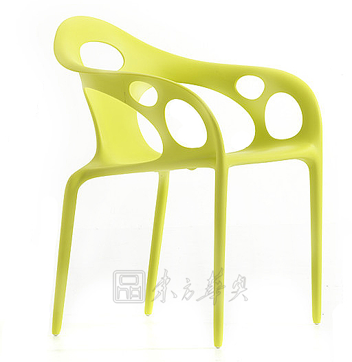 Modern Chair|Plastic Leisure Chair|Office Furniture|Magic Leisure|超自然椅,扶手椅,休闲椅 CG-Supernatural-armchair