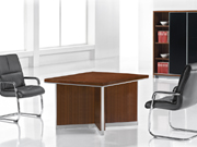 Solid Wood Negotiation TableCG-SWNT-6_Office Furniture_Solid Wood Negotiation Table_Conference Table