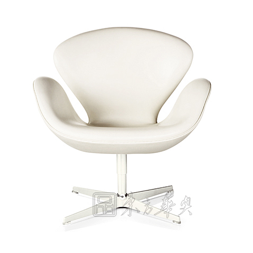 Modern Chair|Leather Leisure Chair|Office Furniture||ÐÝÏÐÒΣ¬ÕæÆ¤ÐÝÏÐÒΣ¬»¨ÀÙÒΣ¬»¨°êÒÎ CG-Swan-Chair