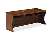 Solid Wood Conference DeskCG-UT37_Office Furniture_Solid Wood Conference Desk_Conference Table