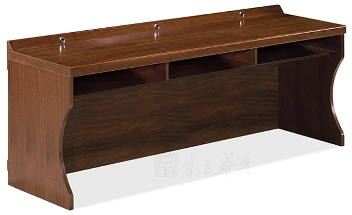 Conference Table|Solid Wood Conference Desk|Office Furniture|Solid Wood Conference Desk|ʵľ���� CG-UT37