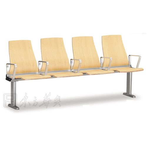 Public Chair|Fabric Bench|Office Furniture|Public Chair|排椅|机场椅 CG-WBS