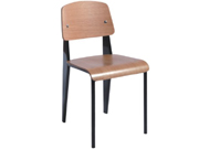 CG-WS005_Office Furniture_Wooden Leisure Chair_Modern Chair