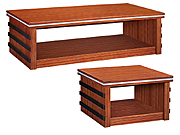 Solid Wood Tea TableCG-X15-F16_Office Furniture_Hardwood Tea Table_Office Sofa