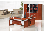 Classical Manager DeskCG-ZBT-23_Office Furniture_Classical Manager Desk_Office Desk