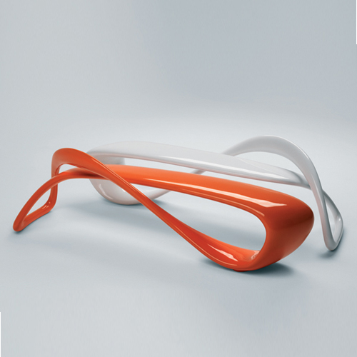 Modern Chair|Stool|Office Furniture||流线型家具|蜻蜓椅 E-turn