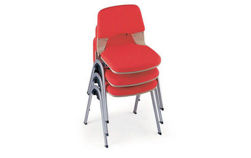 Training Furniture|Fabric Training Chair|Office Furniture|Fabric Training Chair|ÅàѵÒÎ