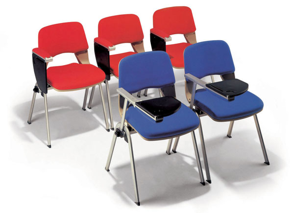 Training Furniture|Fabric Training Chair|Office Furniture|Fabric Training Chair|ÅàѵÒÎ