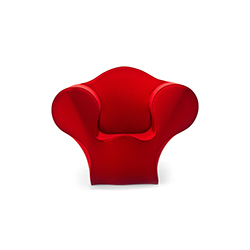 软大易休闲椅 朗·阿拉德 Ron Arad 朗·阿拉德