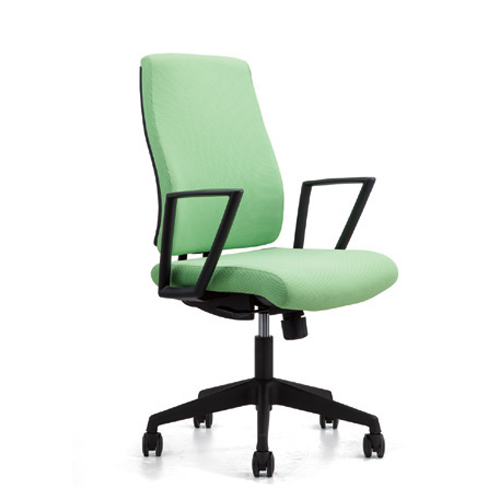 Office Chair|Fabric Medium Back Chair|Office Furniture|Fabric Medium Back Chair|中班椅,办公椅 CG-922