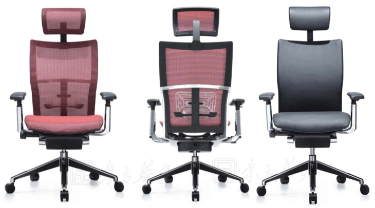 Office Chair|Mesh Executive Chair|Office Furniture|Mesh Executive Chair|大班椅