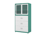 Steel Filing Cabinetse-4_Office Furniture_Steel Filing Cabinet_Steel Furniture